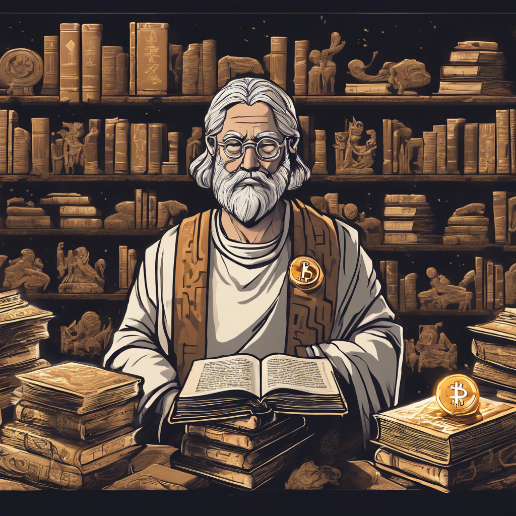Crypto Tavern