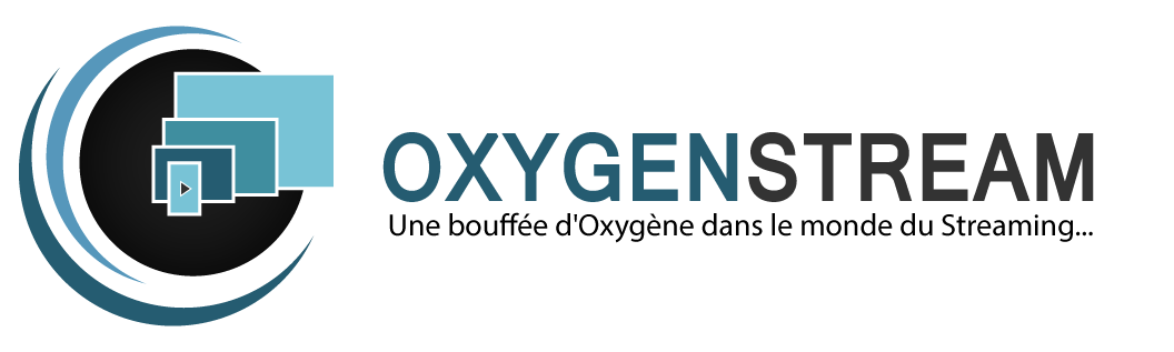 OxygenStream