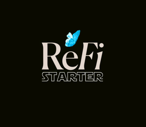 ReFi Starter 🌱⚡️