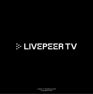 LivepeerTV