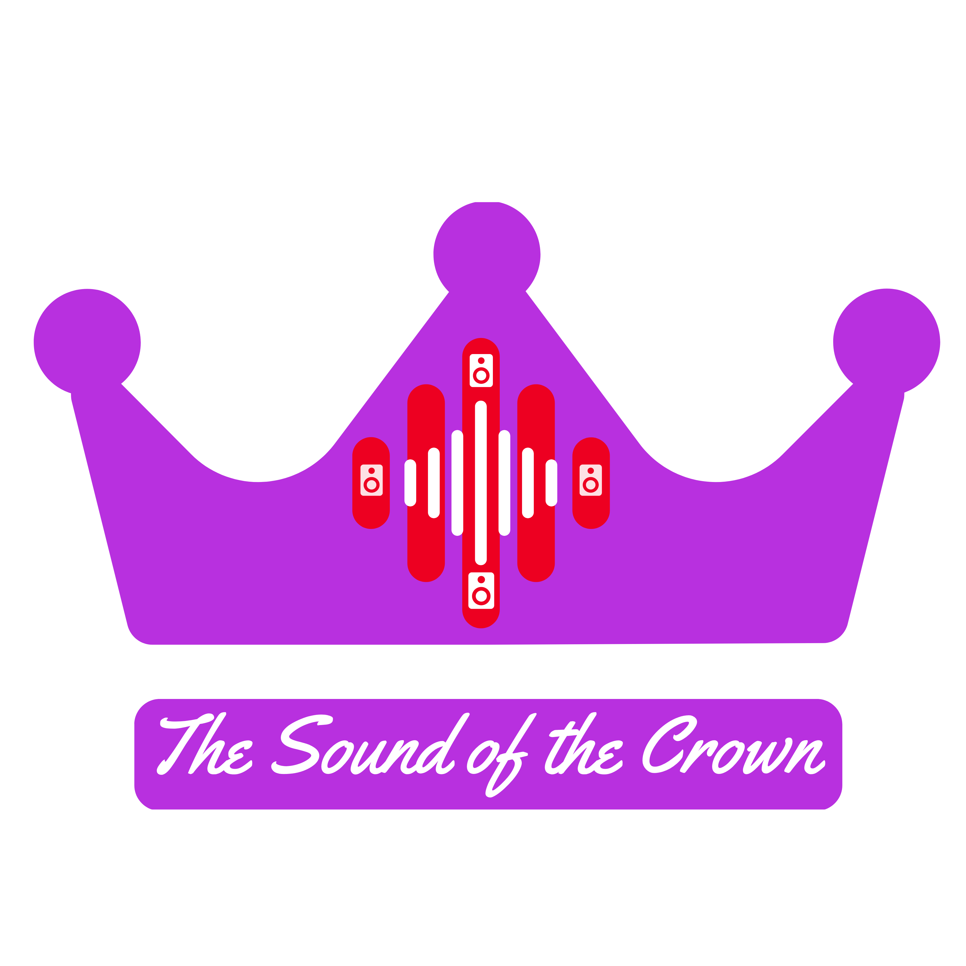 The Sound of the Crown